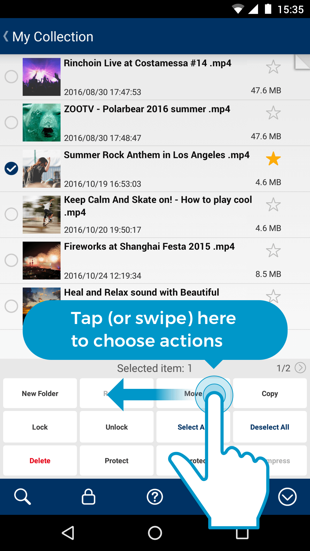 Clipboxes The Greatest Free Utility App